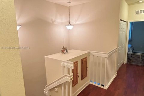 Adosado en venta en Plantation, Florida, 4 dormitorios, 185.06 m2 № 1930647 - foto 11