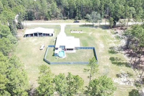 Terrain à vendre à Ocala, Floride № 1717181 - photo 14