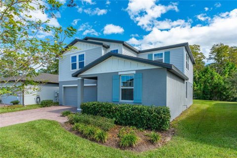 House in New Smyrna Beach, Florida 4 bedrooms, 251.02 sq.m. № 2419717 - photo 6