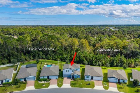 House in New Smyrna Beach, Florida 4 bedrooms, 251.02 sq.m. № 2419717 - photo 3
