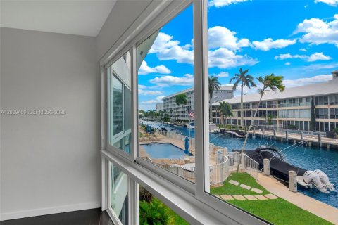 Condo in Fort Lauderdale, Florida, 1 bedroom  № 2368067 - photo 21
