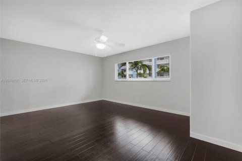 Condo in Fort Lauderdale, Florida, 1 bedroom  № 2368067 - photo 30