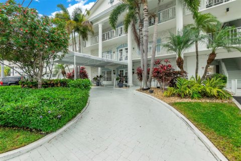 Condo in Fort Lauderdale, Florida, 1 bedroom  № 2368067 - photo 8