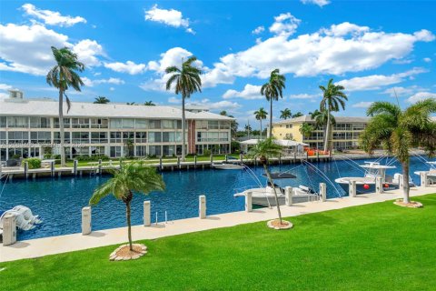 Condo in Fort Lauderdale, Florida, 1 bedroom  № 2368067 - photo 5