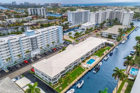 Condo in Fort Lauderdale, Florida, 1 bedroom  № 2368067 - photo 6