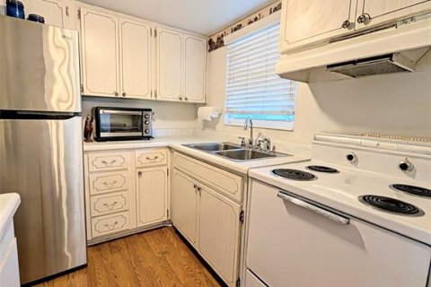 Купить кондоминиум в Брейдентон, Флорида 4 комнаты, 53.51м2, № 1657393 - фото 3
