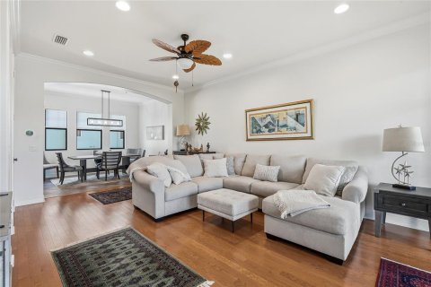 Condo in Tampa, Florida, 3 bedrooms  № 2229881 - photo 2