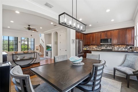 Condo in Tampa, Florida, 3 bedrooms  № 2229881 - photo 23