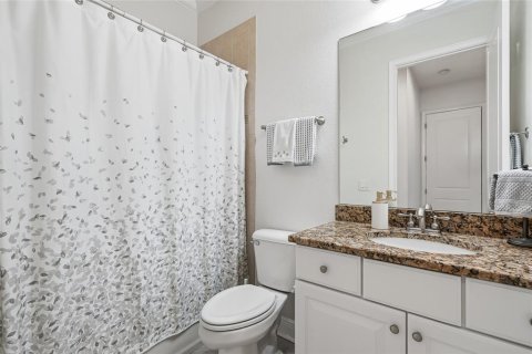 Condo in Tampa, Florida, 3 bedrooms  № 2229881 - photo 22