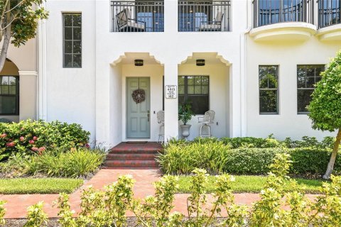 Condo in Tampa, Florida, 3 bedrooms  № 2229881 - photo 27