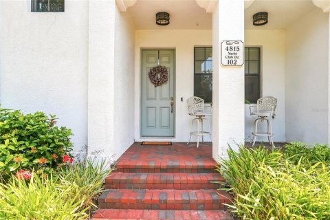 Condo in Tampa, Florida, 3 bedrooms  № 2229881 - photo 6