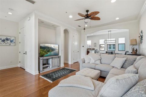 Condo in Tampa, Florida, 3 bedrooms  № 2229881 - photo 7