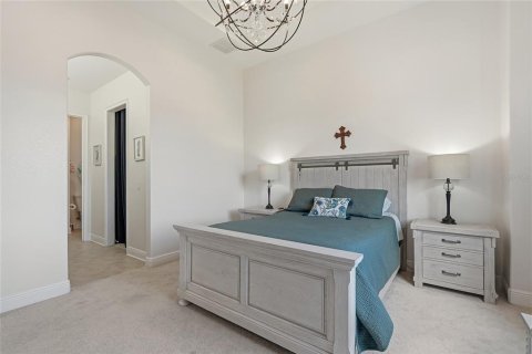 Condo in Tampa, Florida, 3 bedrooms  № 2229881 - photo 16