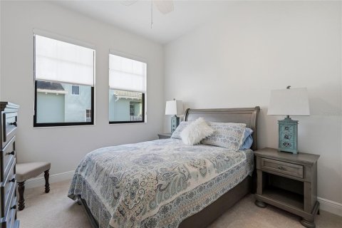 Condo in Tampa, Florida, 3 bedrooms  № 2229881 - photo 21