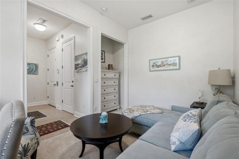 Condo in Tampa, Florida, 3 bedrooms  № 2229881 - photo 11