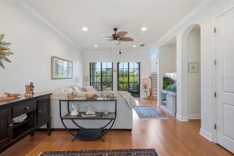 Condo in Tampa, Florida, 3 bedrooms  № 2229881 - photo 13