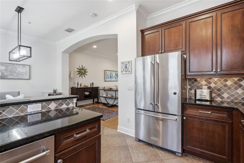 Condo in Tampa, Florida, 3 bedrooms  № 2229881 - photo 8