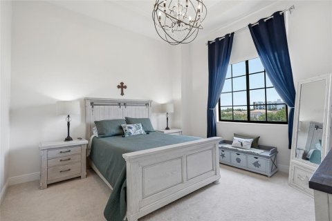 Condo in Tampa, Florida, 3 bedrooms  № 2229881 - photo 5