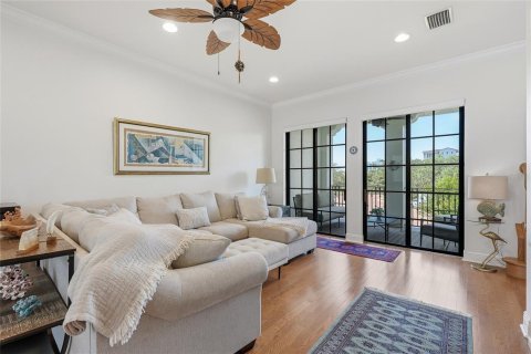 Condo in Tampa, Florida, 3 bedrooms  № 2229881 - photo 14