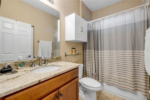 House in Palm Coast, Florida 3 bedrooms, 170.2 sq.m. № 1785530 - photo 19