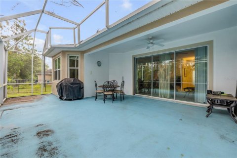 House in Palm Coast, Florida 3 bedrooms, 170.2 sq.m. № 1785530 - photo 20