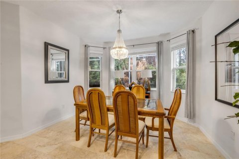 House in Palm Coast, Florida 3 bedrooms, 170.2 sq.m. № 1785530 - photo 10