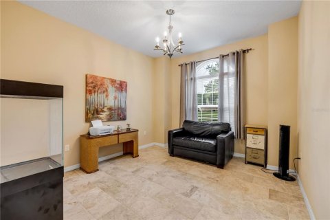 House in Palm Coast, Florida 3 bedrooms, 170.2 sq.m. № 1785530 - photo 17
