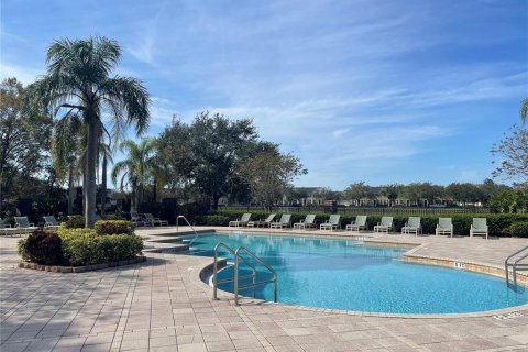 Copropriété à louer à Orlando, Floride: 2 chambres, 103.31 m2 № 1870180 - photo 2