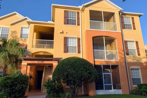 Copropriété à louer à Orlando, Floride: 2 chambres, 103.31 m2 № 1870180 - photo 1