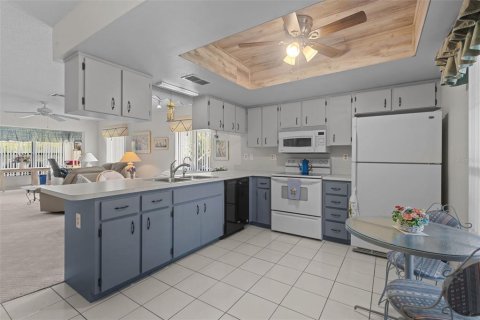 Villa ou maison à vendre à Hudson, Floride: 2 chambres, 95.6 m2 № 1917149 - photo 2