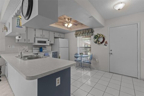 Villa ou maison à vendre à Hudson, Floride: 2 chambres, 95.6 m2 № 1917149 - photo 3