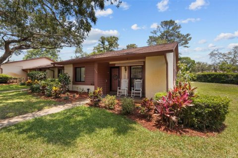 Villa ou maison à vendre à Hudson, Floride: 2 chambres, 95.6 m2 № 1917149 - photo 1