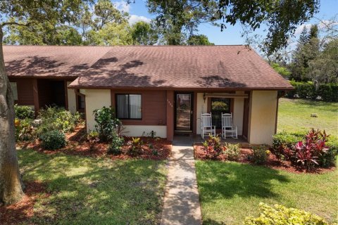 Villa ou maison à vendre à Hudson, Floride: 2 chambres, 95.6 m2 № 1917149 - photo 30