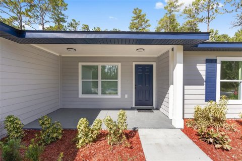 Casa en venta en Dunnellon, Florida, 3 dormitorios, 146.41 m2 № 2115886 - foto 4