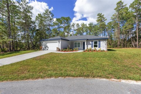 Casa en venta en Dunnellon, Florida, 3 dormitorios, 146.41 m2 № 2115886 - foto 3