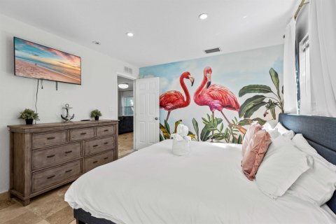 Villa ou maison à vendre à Fort Lauderdale, Floride: 3 chambres, 135.08 m2 № 2336045 - photo 9
