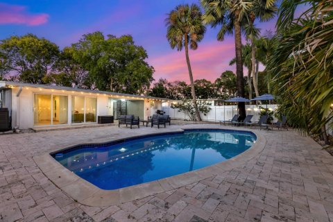 Villa ou maison à vendre à Fort Lauderdale, Floride: 3 chambres, 135.08 m2 № 2336045 - photo 24