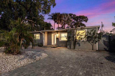 Villa ou maison à vendre à Fort Lauderdale, Floride: 3 chambres, 135.08 m2 № 2336045 - photo 22