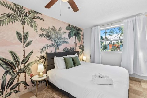 Villa ou maison à vendre à Fort Lauderdale, Floride: 3 chambres, 135.08 m2 № 2336045 - photo 11