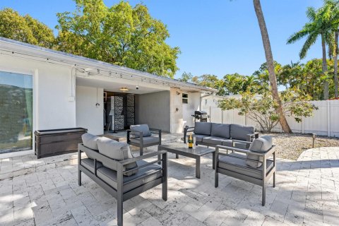 Villa ou maison à vendre à Fort Lauderdale, Floride: 3 chambres, 135.08 m2 № 2336045 - photo 18