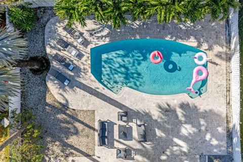 Villa ou maison à vendre à Fort Lauderdale, Floride: 3 chambres, 135.08 m2 № 2336045 - photo 20