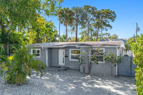 Villa ou maison à vendre à Fort Lauderdale, Floride: 3 chambres, 135.08 m2 № 2336045 - photo 16