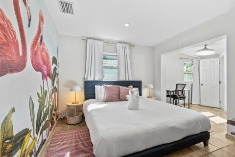 Villa ou maison à vendre à Fort Lauderdale, Floride: 3 chambres, 135.08 m2 № 2336045 - photo 8