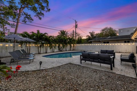 Villa ou maison à vendre à Fort Lauderdale, Floride: 3 chambres, 135.08 m2 № 2336045 - photo 26