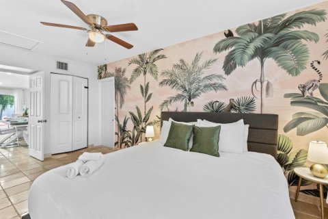 Villa ou maison à vendre à Fort Lauderdale, Floride: 3 chambres, 135.08 m2 № 2336045 - photo 12