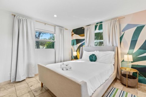 Villa ou maison à vendre à Fort Lauderdale, Floride: 3 chambres, 135.08 m2 № 2336045 - photo 14