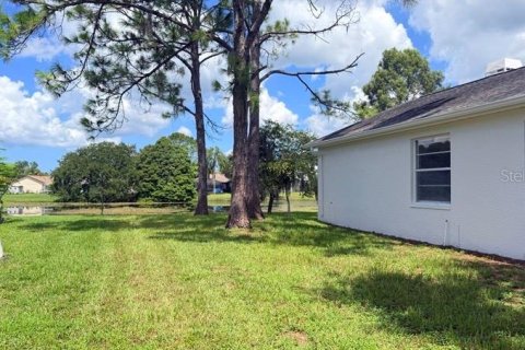 Villa ou maison à louer à Tampa, Floride: 4 chambres, 218.88 m2 № 2297178 - photo 4