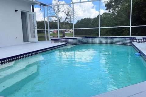Villa ou maison à louer à Tampa, Floride: 4 chambres, 218.88 m2 № 2297178 - photo 23