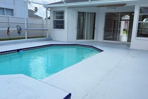 Villa ou maison à louer à Tampa, Floride: 4 chambres, 218.88 m2 № 2297178 - photo 22