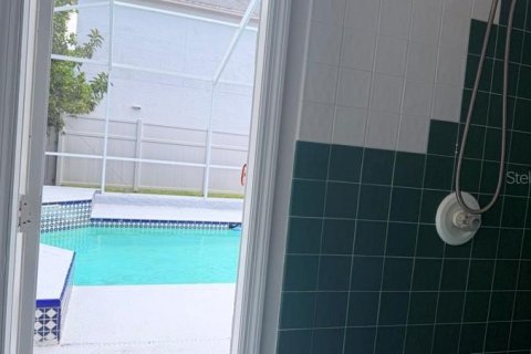 Villa ou maison à louer à Tampa, Floride: 4 chambres, 218.88 m2 № 2297178 - photo 21